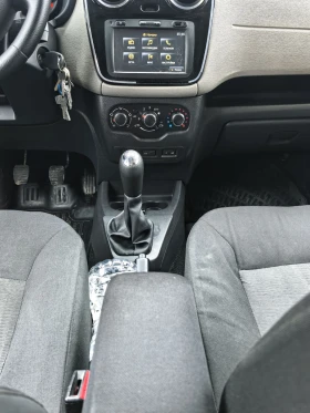 Dacia Dokker 1.5 90hp, снимка 8