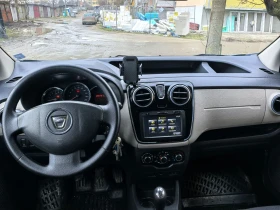 Dacia Dokker 1.5 90hp, снимка 7