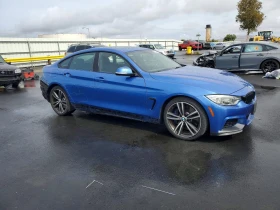 BMW 435 3.0l I Gran Coupe, снимка 4