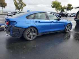 BMW 435 3.0l I Gran Coupe, снимка 3