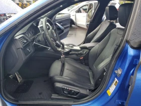 BMW 435 3.0l I Gran Coupe, снимка 7