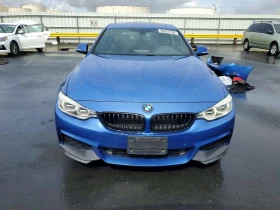 BMW 435 3.0l I Gran Coupe, снимка 5