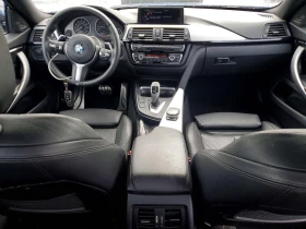 BMW 435 3.0l I Gran Coupe, снимка 8