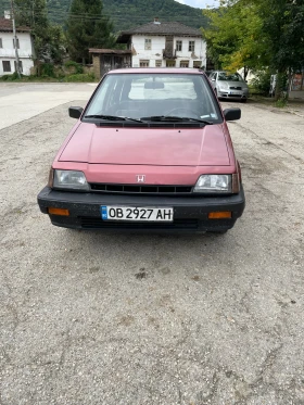 Honda Civic SHUTTLE, снимка 2
