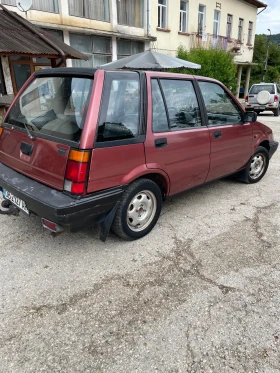 Honda Civic SHUTTLE, снимка 3