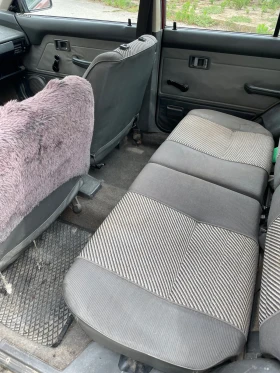 Honda Civic SHUTTLE, снимка 5