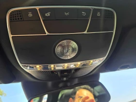 Mercedes-Benz S 550 BURMESTER/ОБДУХВАНЕ/ПАНОРАМА/360/МАСАЖИ, снимка 12
