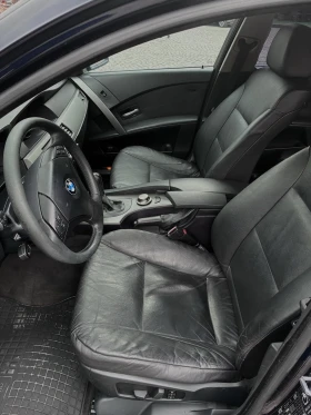 BMW 525, снимка 7