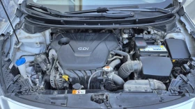 Hyundai I30 1.6 GDI facelift, снимка 12