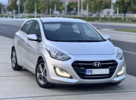 Hyundai I30 1.6 GDI facelift, снимка 3