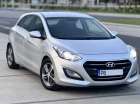 Hyundai I30 1.6 GDI facelift, снимка 4