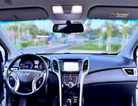 Hyundai I30 1.6 GDI facelift, снимка 5
