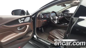 Mercedes-Benz CLS 450 AMG 4MATIC| BURMASTER| 360| HEAD UP| PANO| ВЪЗДУХ, снимка 4