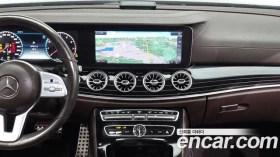 Mercedes-Benz CLS 450 AMG 4MATIC| BURMASTER| 360| HEAD UP| PANO| ВЪЗДУХ, снимка 8
