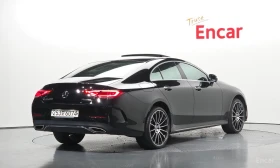 Mercedes-Benz CLS 450 AMG 4MATIC| BURMASTER| 360| HEAD UP| PANO| ВЪЗДУХ, снимка 2