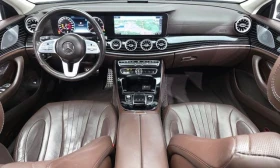 Mercedes-Benz CLS 450 AMG 4MATIC| BURMASTER| 360| HEAD UP| PANO| ВЪЗДУХ, снимка 5