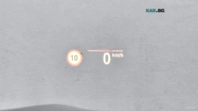 BMW 840 XDRIVE* MSPORT* DISTRONIC* 360* ПОДГРЕВ* ОБДУХВАНЕ, снимка 15