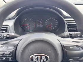 Kia Rio L/1.2MPI/84k.c./5MT, снимка 12