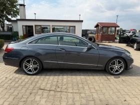 Mercedes-Benz E 220 CDI COUPE AVTOMAT/KOJA/NAVI EURO 6, снимка 5