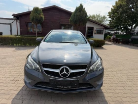 Mercedes-Benz E 220 CDI COUPE AVTOMAT/KOJA/NAVI EURO 6, снимка 3