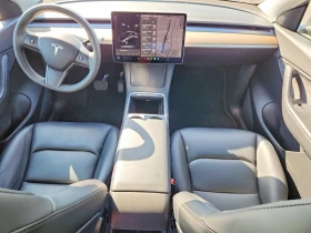 Tesla Model Y LONG RANGE DUAL MOTOR ALL-WHEEL DRIVE, снимка 8