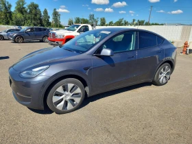 Tesla Model Y LONG RANGE DUAL MOTOR ALL-WHEEL DRIVE, снимка 3