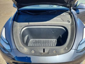 Tesla Model Y LONG RANGE DUAL MOTOR ALL-WHEEL DRIVE, снимка 11