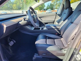 Tesla Model Y LONG RANGE DUAL MOTOR ALL-WHEEL DRIVE, снимка 7