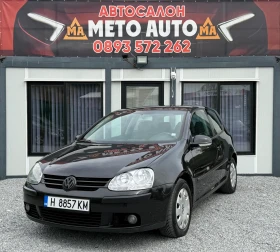 VW Golf 1.9 TDI 105, снимка 2