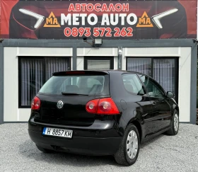 VW Golf 1.9 TDI 105, снимка 4