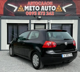 VW Golf 1.9 TDI 105, снимка 5