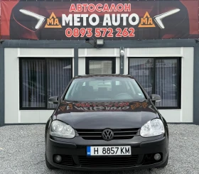 VW Golf 1.9 TDI 105, снимка 1