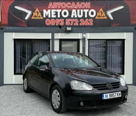 VW Golf 1.9 TDI 105, снимка 3