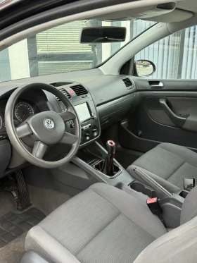 VW Golf 1.9 TDI 105, снимка 6