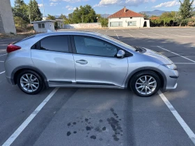 Honda Civic 1.8 I-vtec, снимка 4