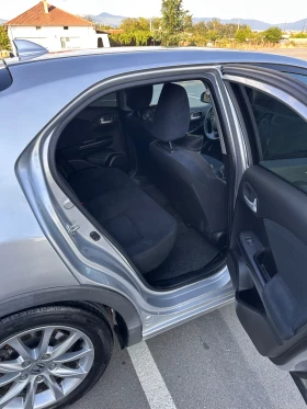 Honda Civic 1.8 I-vtec, снимка 8