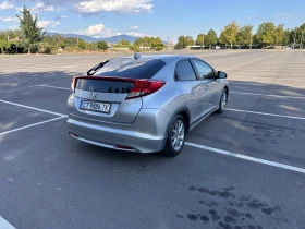 Honda Civic 1.8 I-vtec, снимка 5