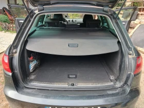 Seat Exeo 1.9 tdi , снимка 9