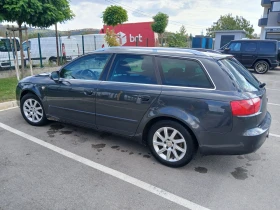 Seat Exeo 1.9 tdi , снимка 5