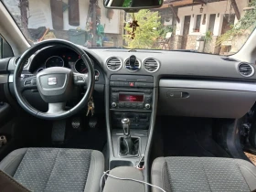 Seat Exeo 1.9 tdi , снимка 6