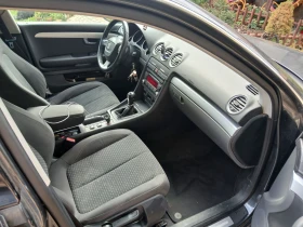 Seat Exeo 1.9 tdi , снимка 7