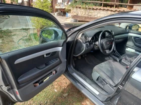 Seat Exeo 1.9 tdi , снимка 8