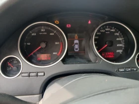Seat Exeo 1.9 tdi , снимка 11