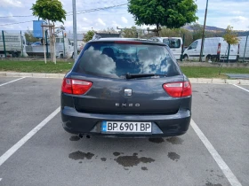 Seat Exeo 1.9 tdi , снимка 3