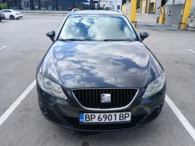 Seat Exeo 1.9 tdi , снимка 1