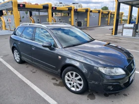 Seat Exeo 1.9 tdi , снимка 4
