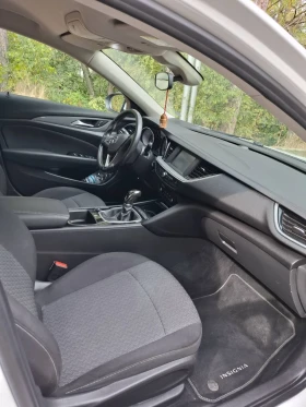 Opel Insignia, снимка 7