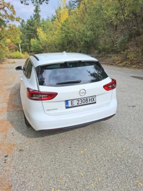Opel Insignia, снимка 5