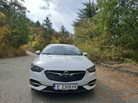 Opel Insignia, снимка 1