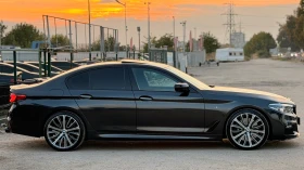 BMW 540 i= B58= Individual= M-performance= HUD= Soft Close, снимка 4